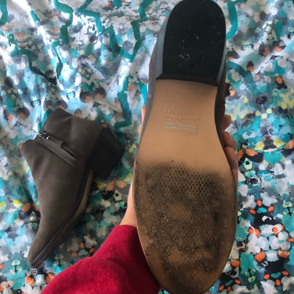 thursday waterproof boots